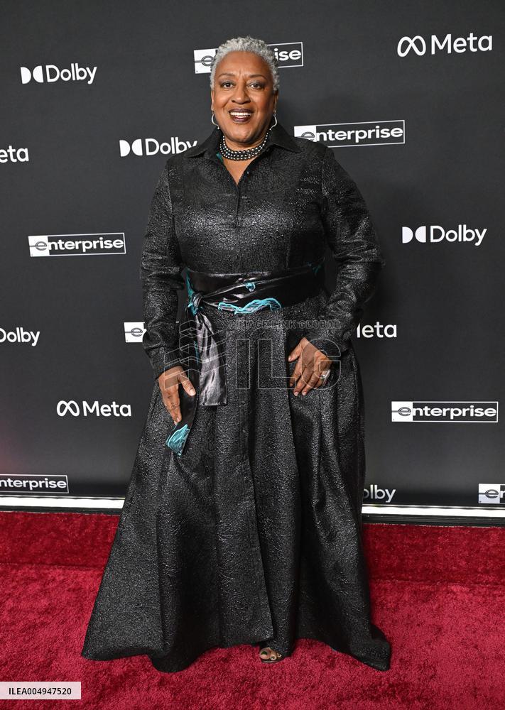 ‘Avatar Fire and Ash’ World Premiere