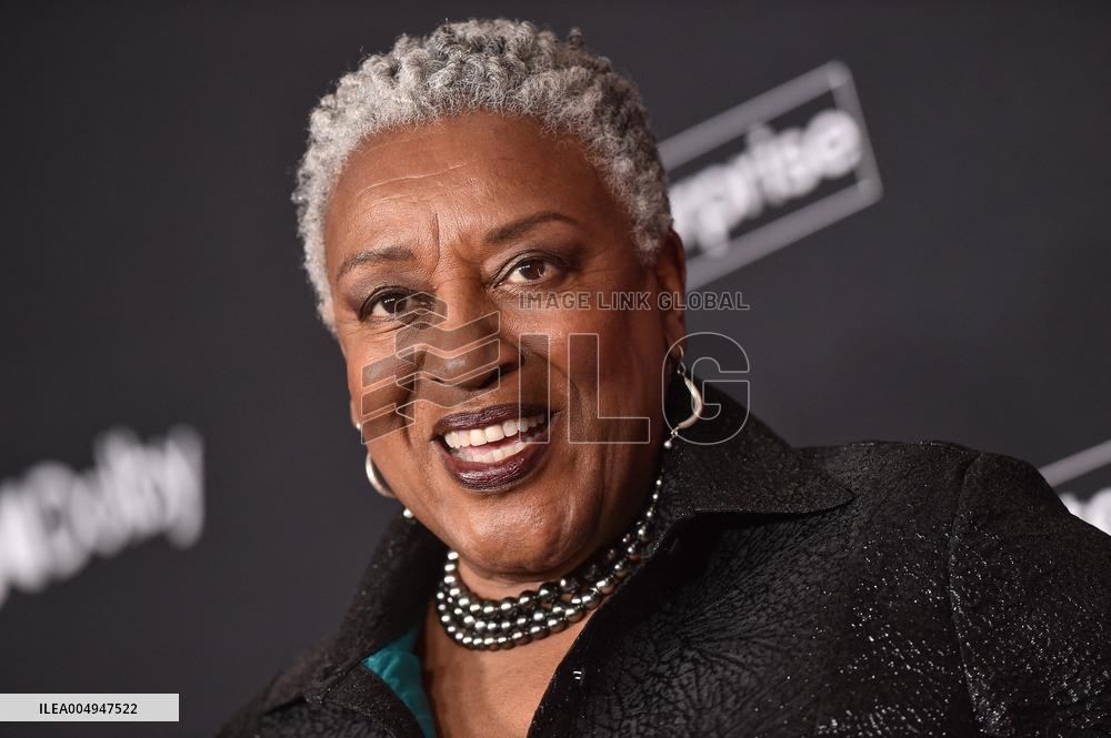 ‘Avatar Fire and Ash’ World Premiere