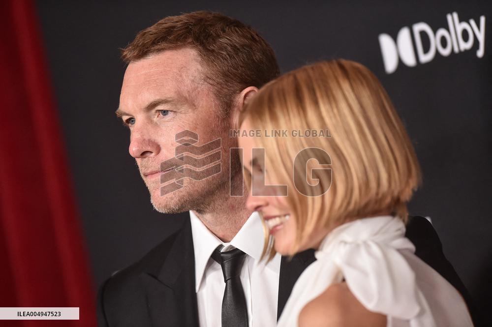 ‘Avatar Fire and Ash’ World Premiere