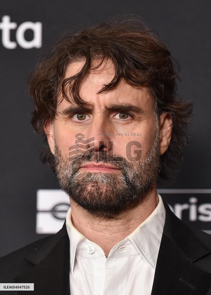 ‘Avatar Fire and Ash’ World Premiere