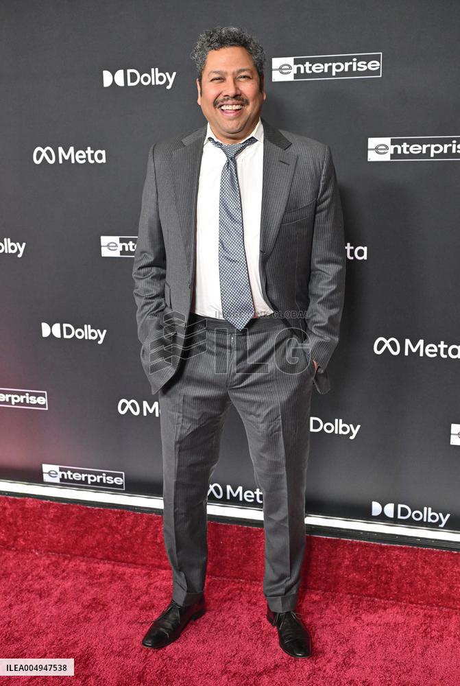 ‘Avatar Fire and Ash’ World Premiere