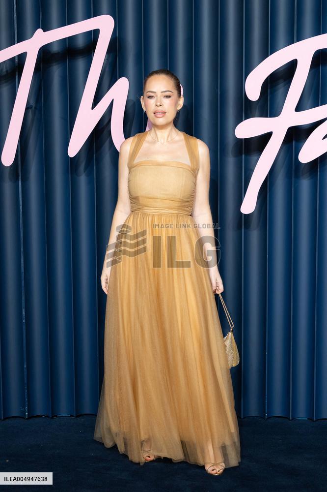 Fashion Awards 2025 - London