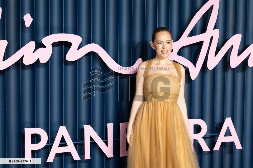 Fashion Awards 2025 - London