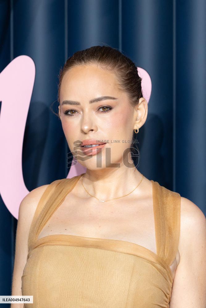 Fashion Awards 2025 - London