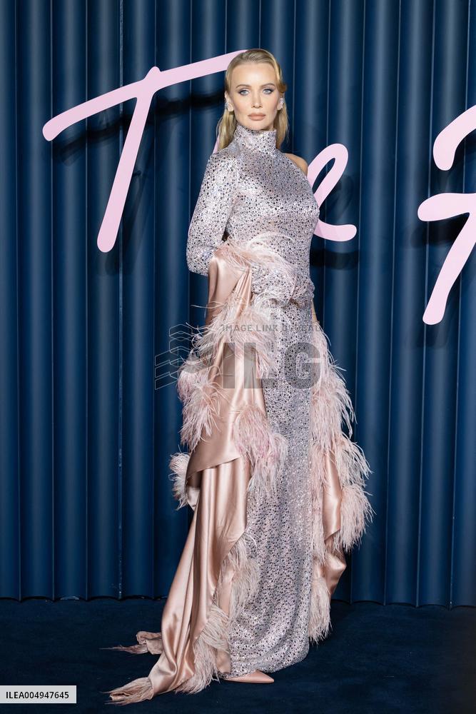 Fashion Awards 2025 - London