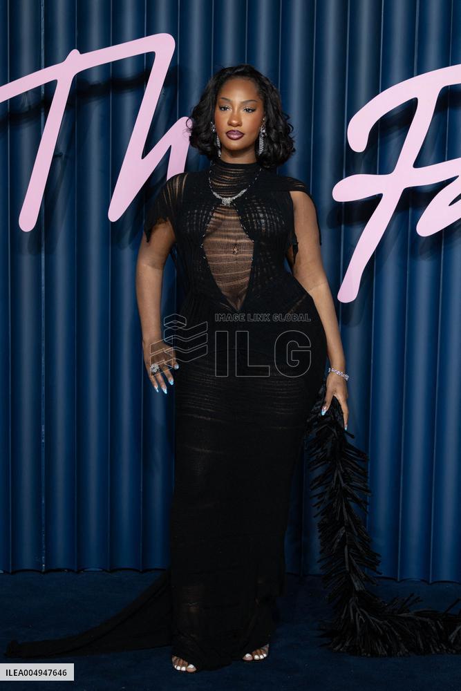 Fashion Awards 2025 - London