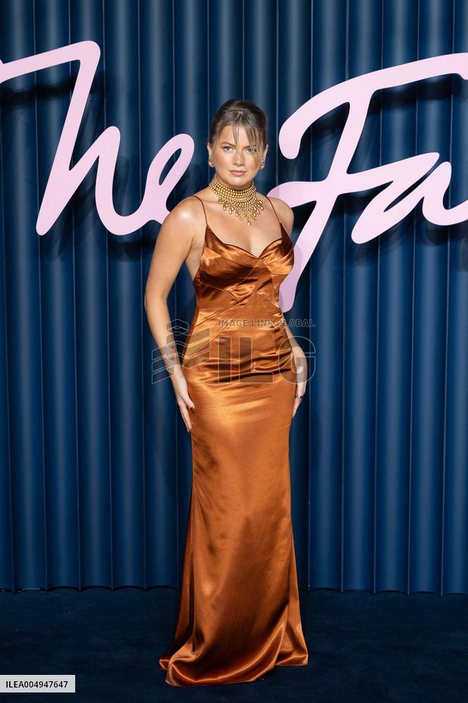 Fashion Awards 2025 - London