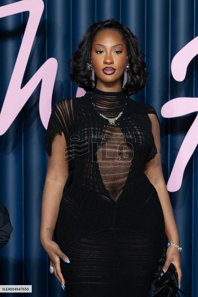 Fashion Awards 2025 - London