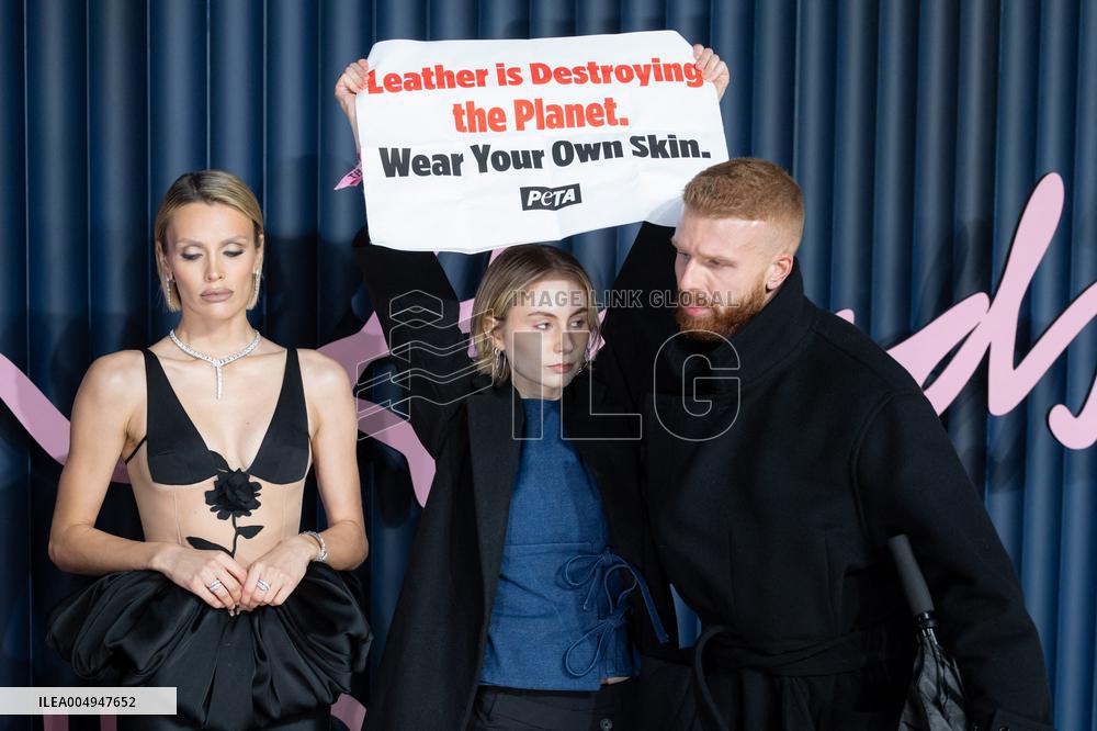 Fashion Awards 2025 - London