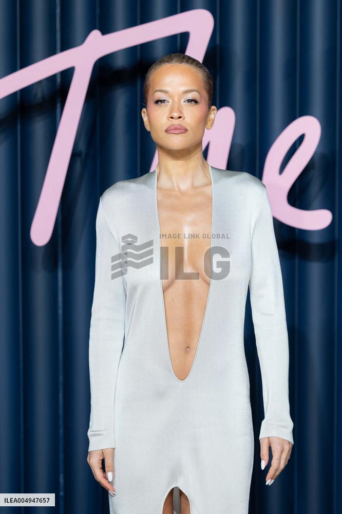 Fashion Awards 2025 - London