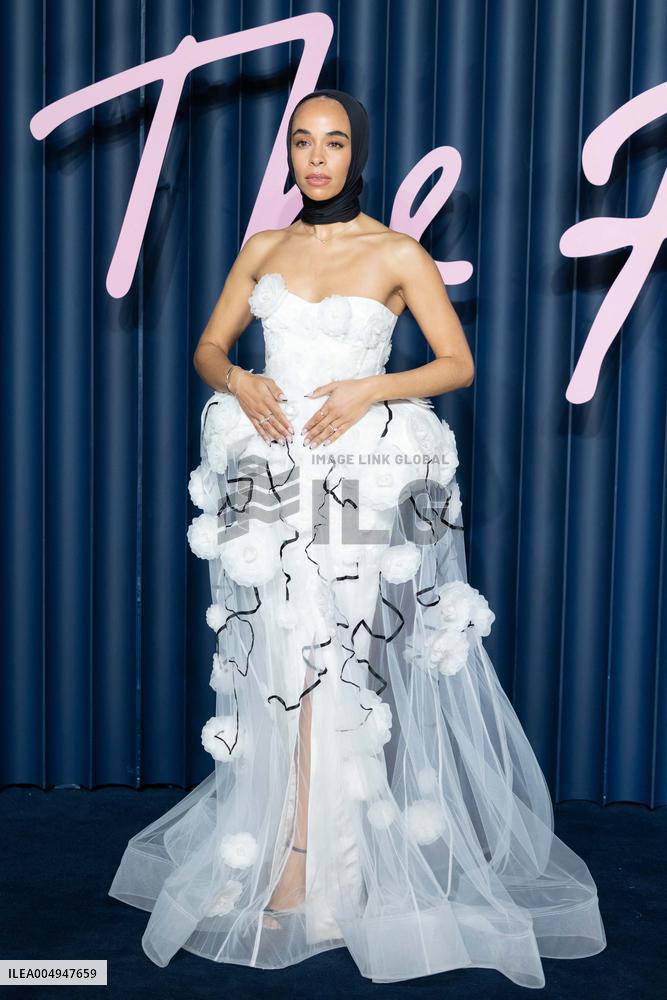 Fashion Awards 2025 - London