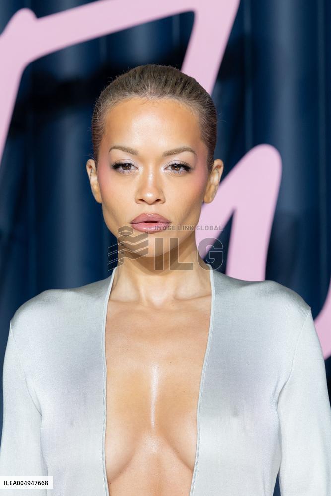 Fashion Awards 2025 - London