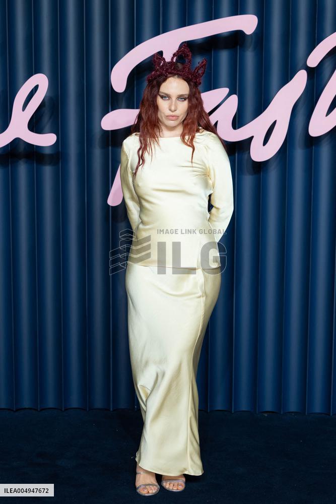 Fashion Awards 2025 - London