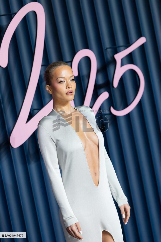 Fashion Awards 2025 - London