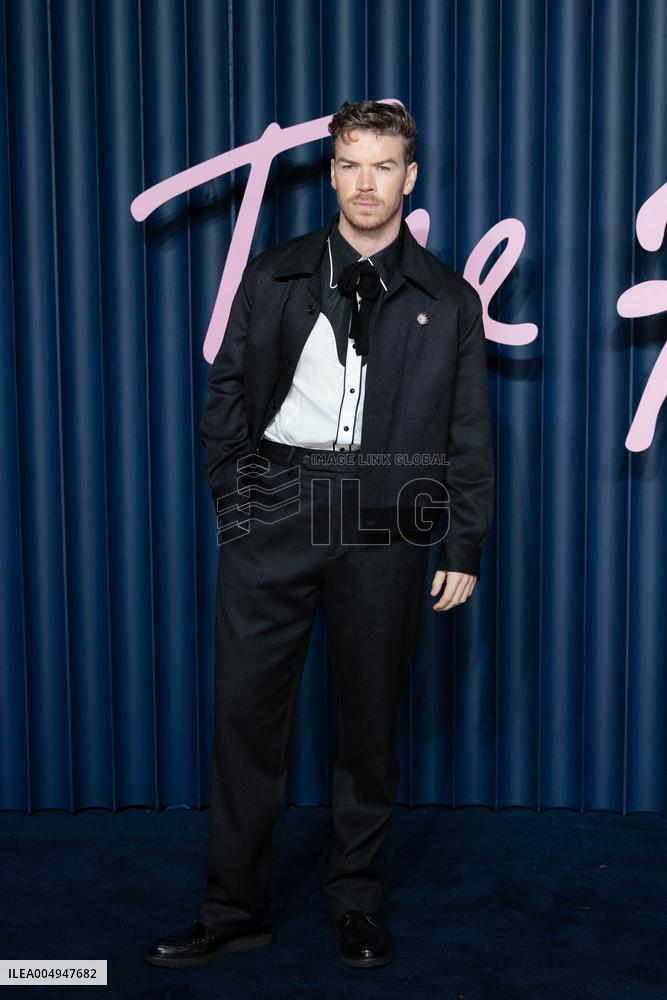 Fashion Awards 2025 - London