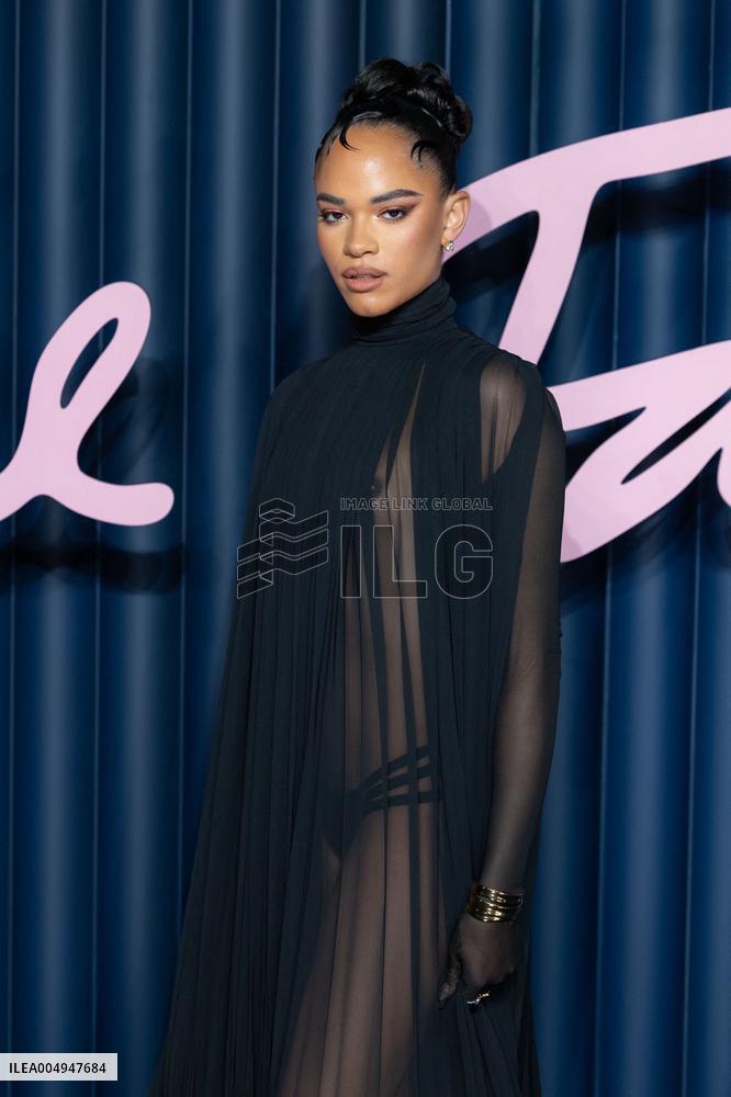 Fashion Awards 2025 - London