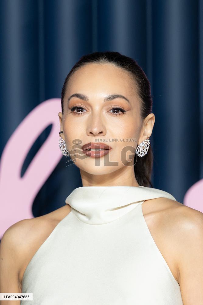 Fashion Awards 2025 - London