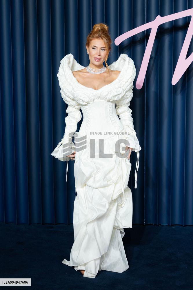 Fashion Awards 2025 - London