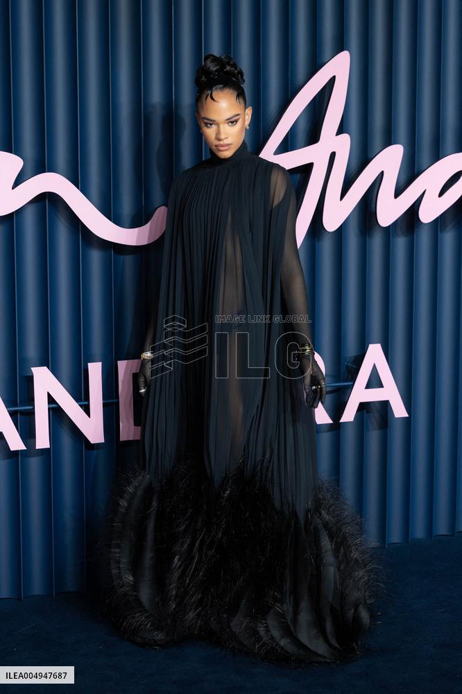 Fashion Awards 2025 - London