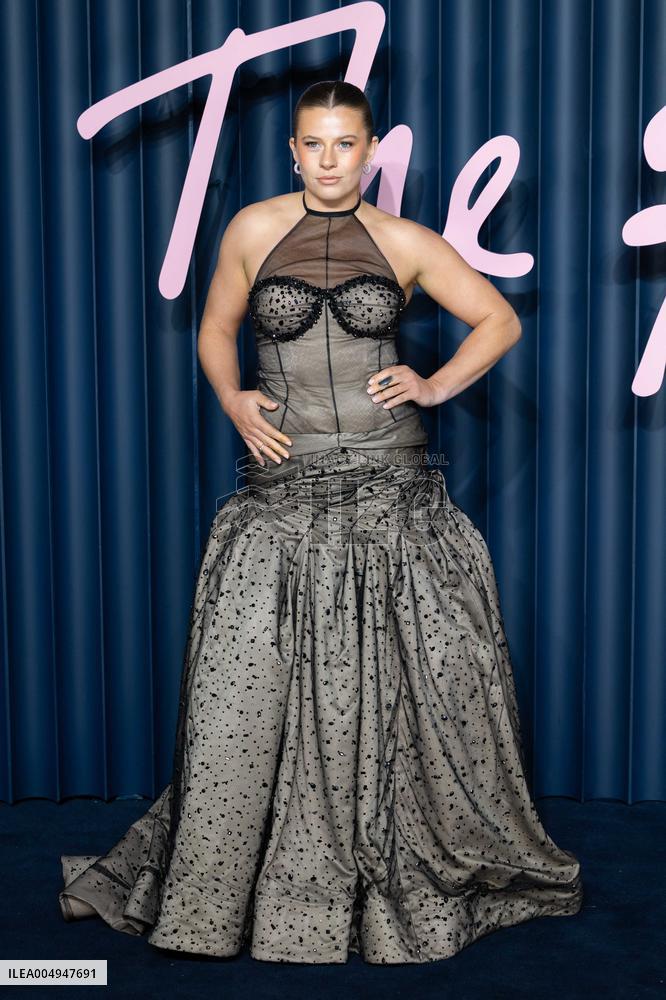 Fashion Awards 2025 - London