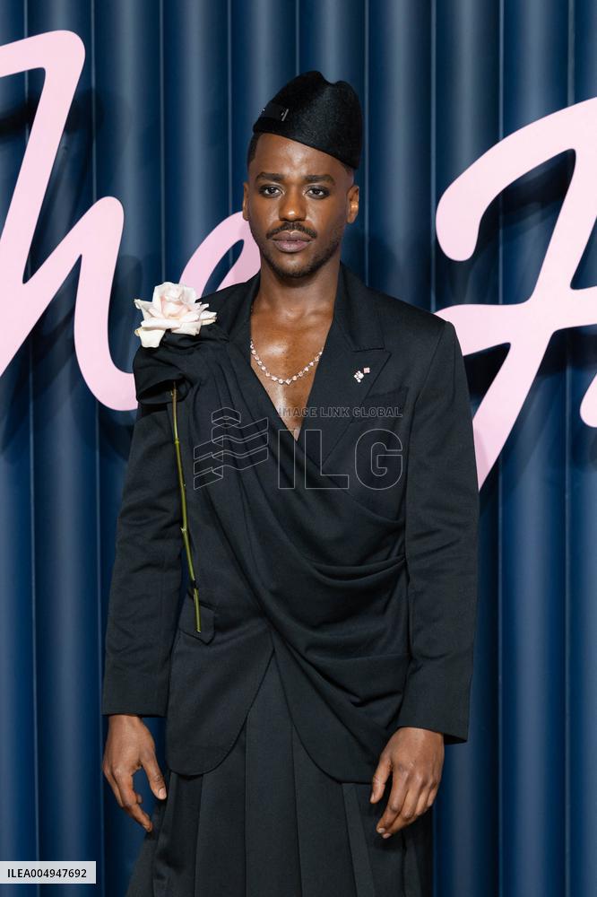 Fashion Awards 2025 - London