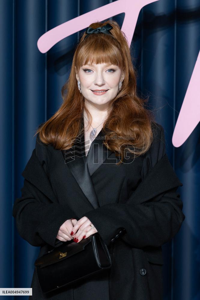 Fashion Awards 2025 - London