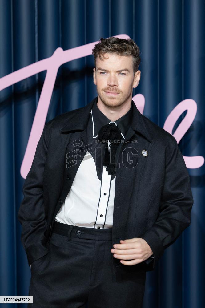 Fashion Awards 2025 - London