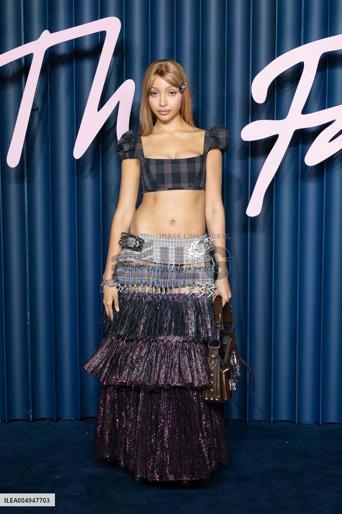 Fashion Awards 2025 - London