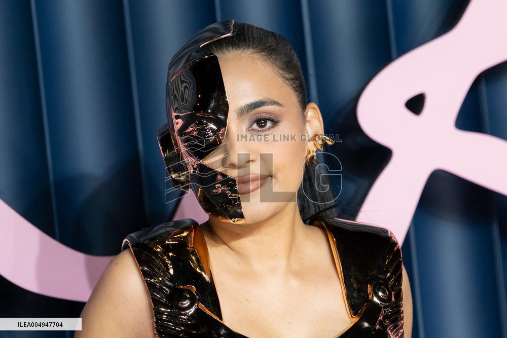 Fashion Awards 2025 - London