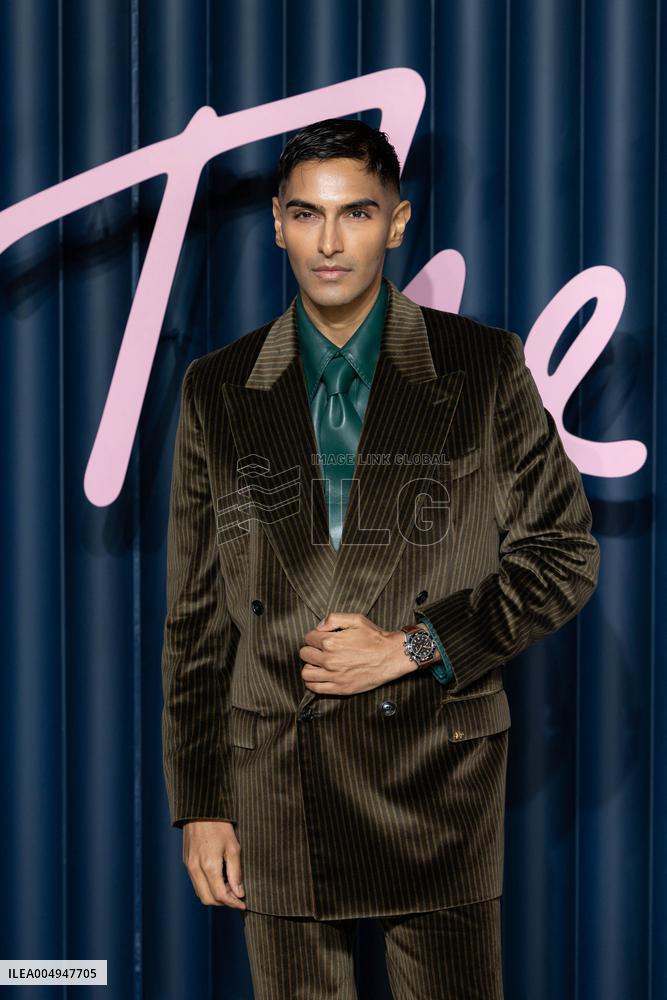 Fashion Awards 2025 - London