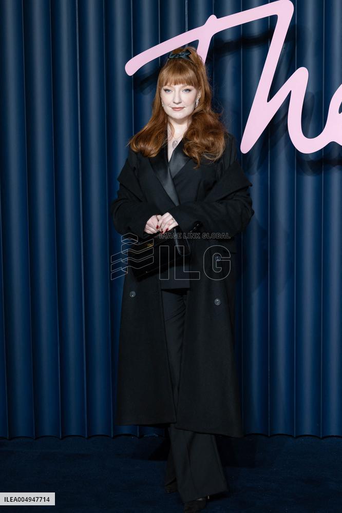 Fashion Awards 2025 - London