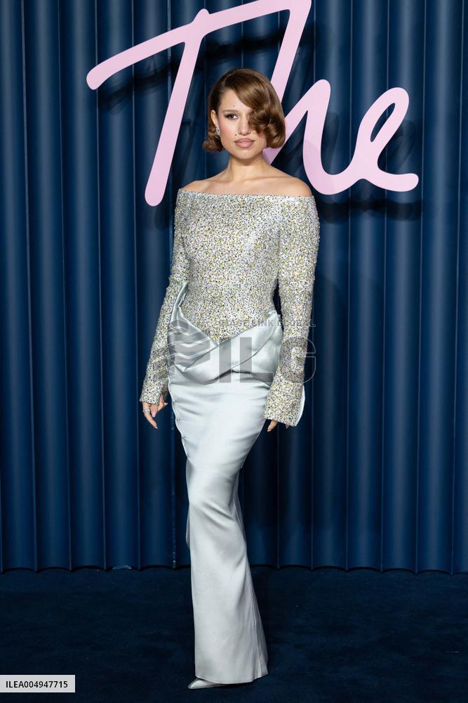 Fashion Awards 2025 - London