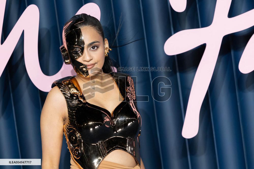 Fashion Awards 2025 - London