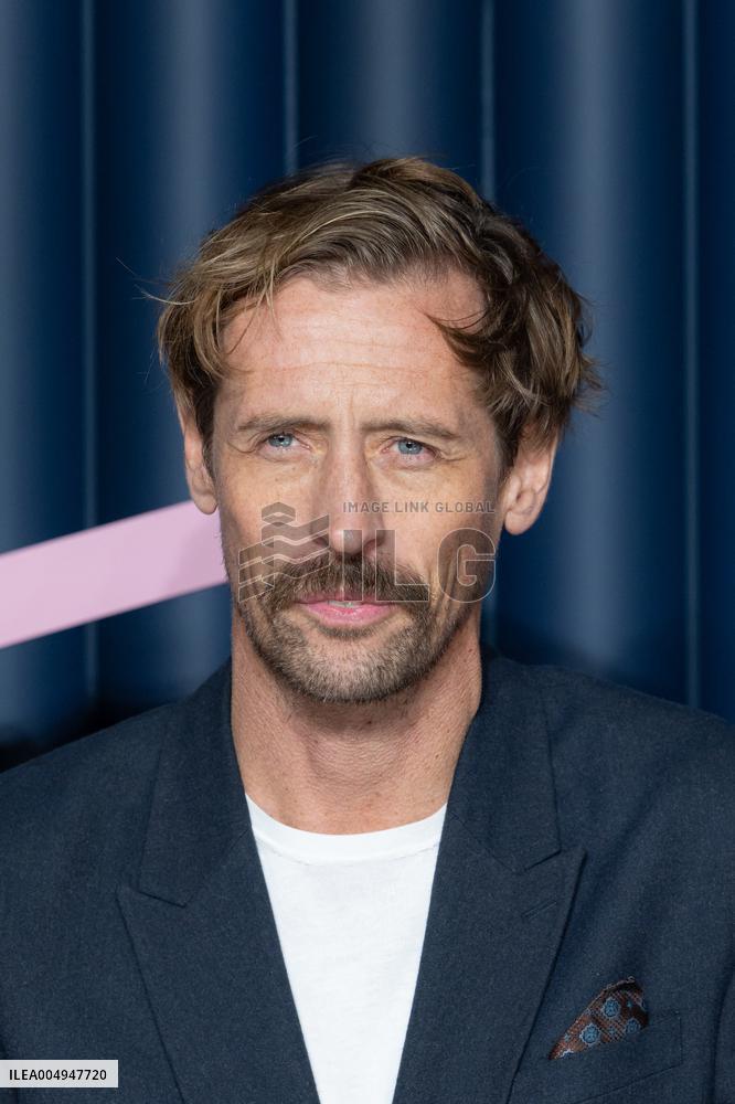 Fashion Awards 2025 - London