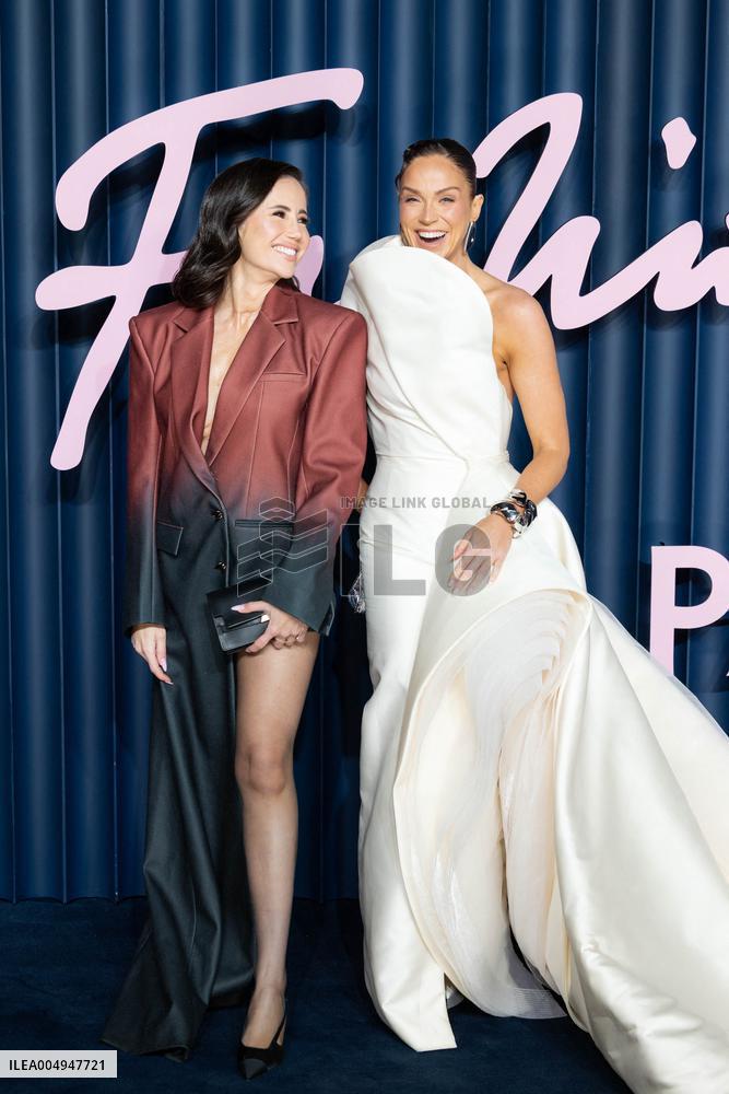 Fashion Awards 2025 - London