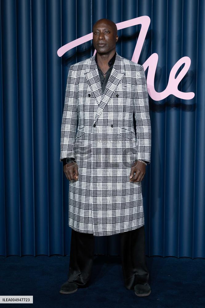 Fashion Awards 2025 - London