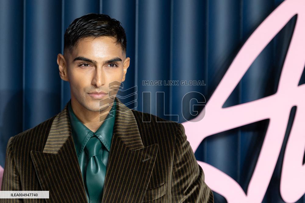 Fashion Awards 2025 - London