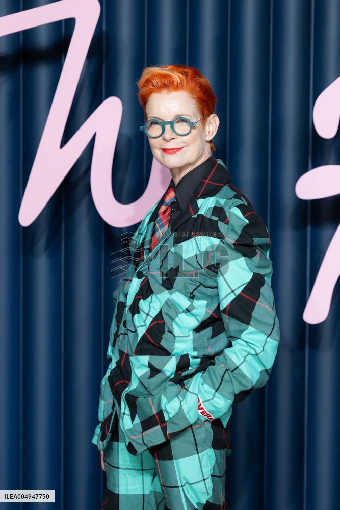 Fashion Awards 2025 - London