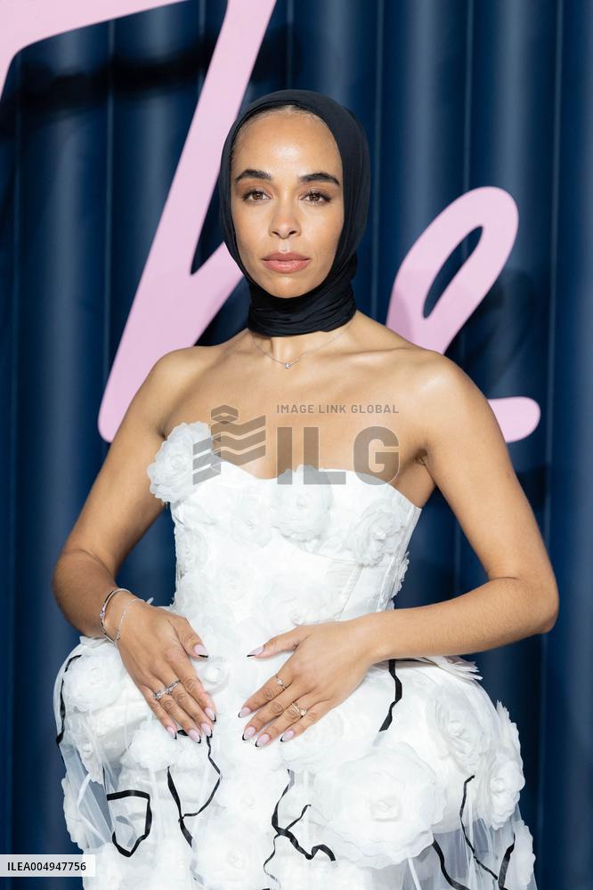 Fashion Awards 2025 - London