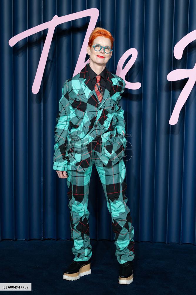 Fashion Awards 2025 - London