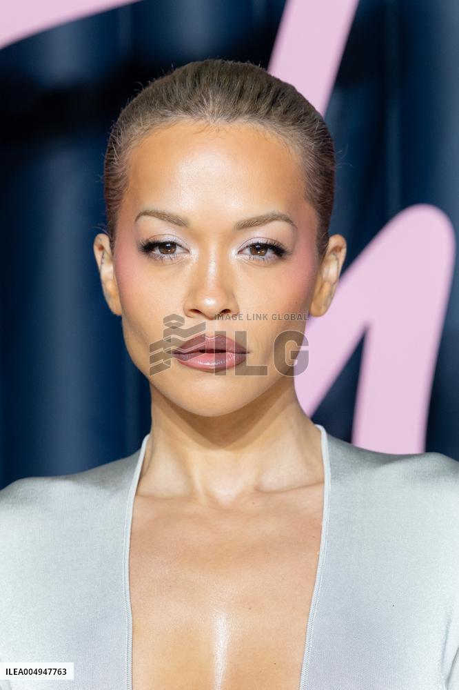 Fashion Awards 2025 - London