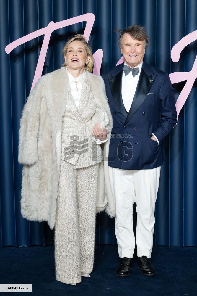 Fashion Awards 2025 - London