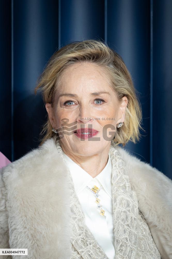 Fashion Awards 2025 - London