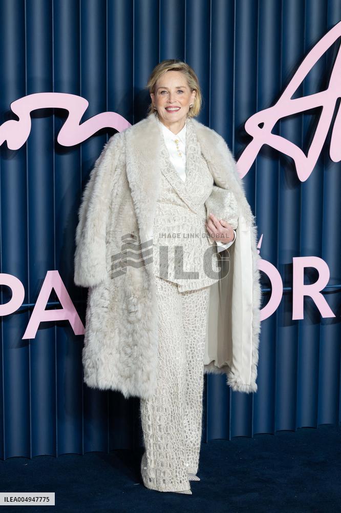 Fashion Awards 2025 - London