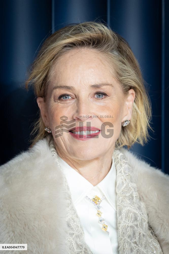 Fashion Awards 2025 - London