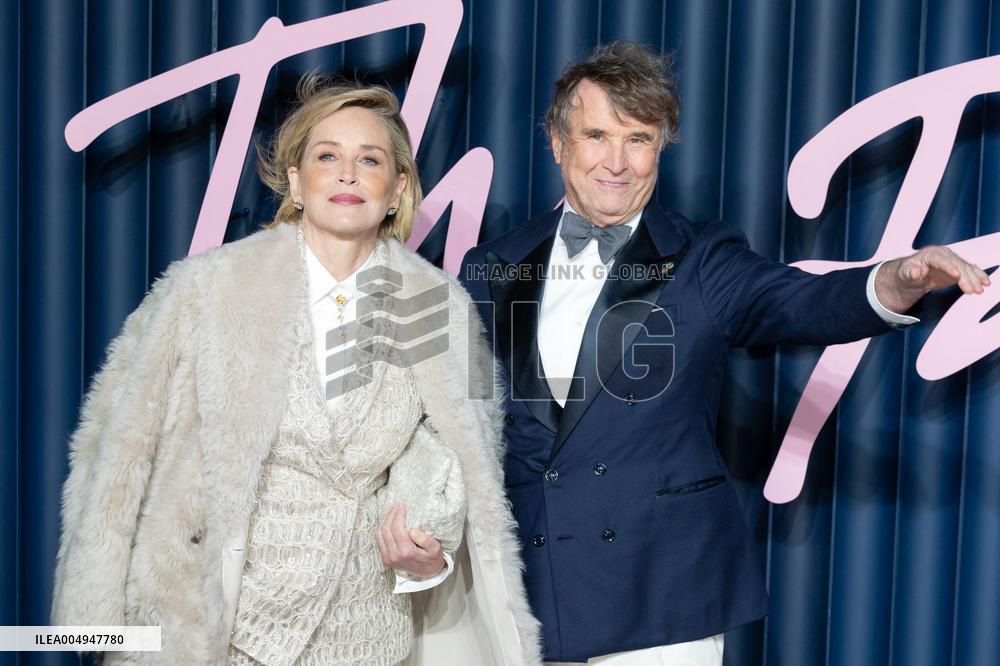 Fashion Awards 2025 - London