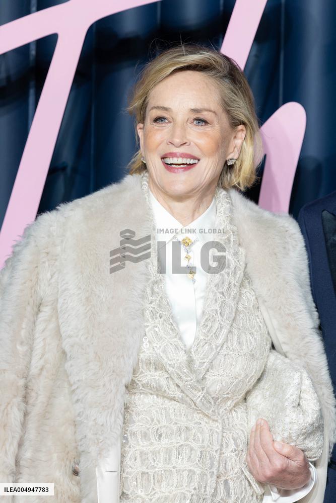 Fashion Awards 2025 - London