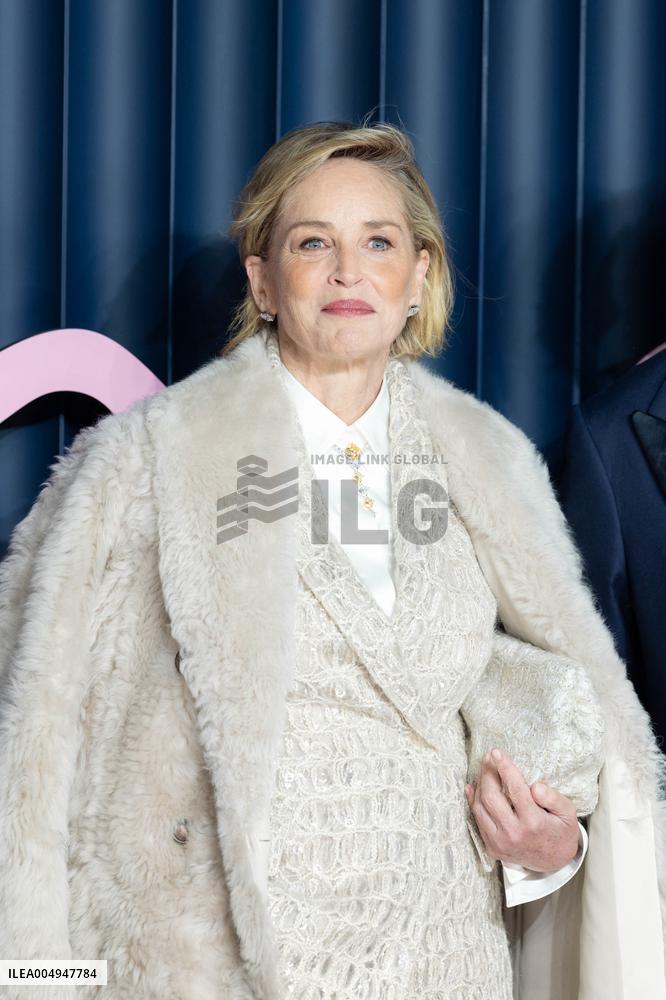 Fashion Awards 2025 - London