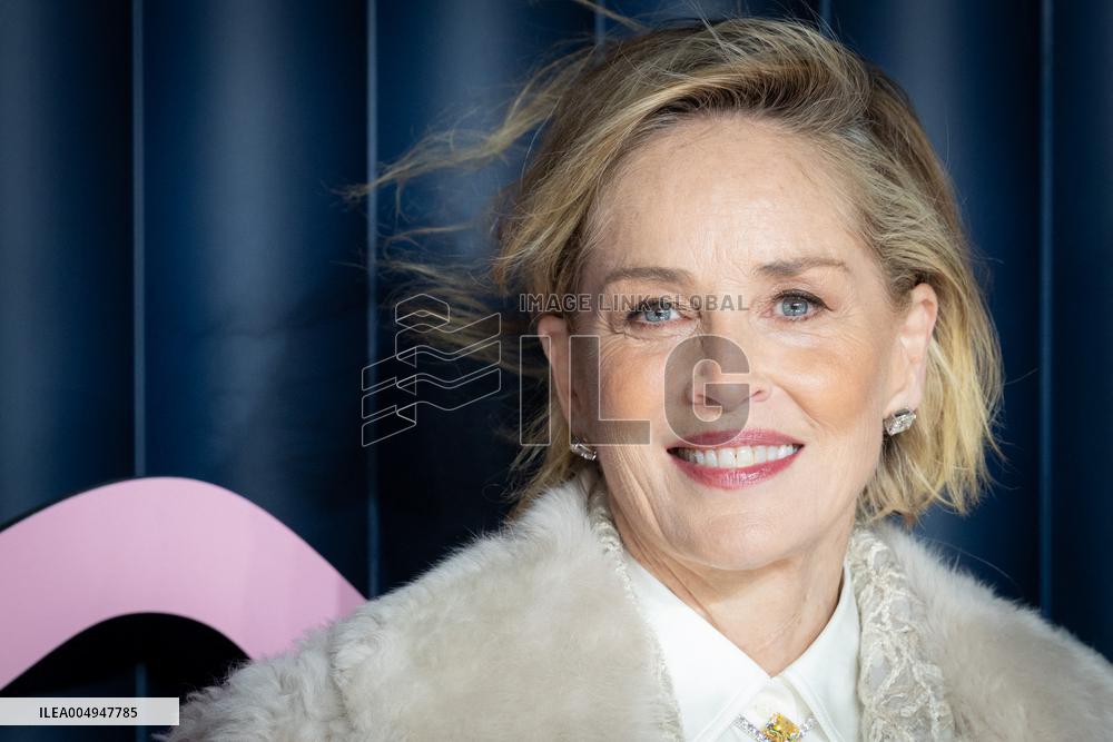 Fashion Awards 2025 - London