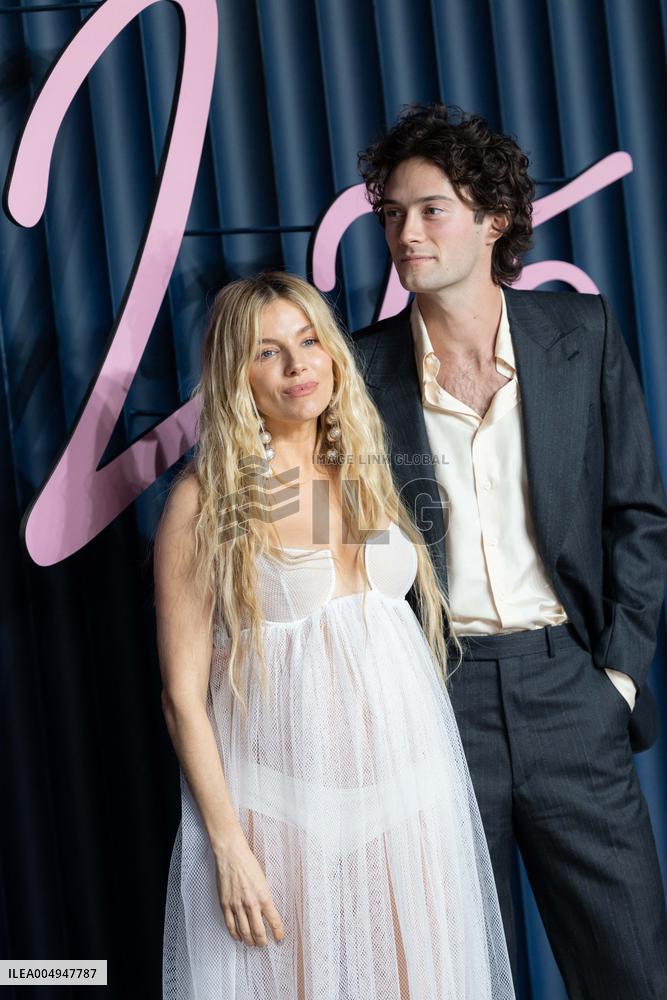 Fashion Awards 2025 - London